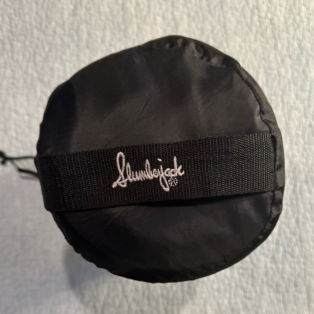 Slumberjack Toddler Airplane Print Sleeping Bag - Picture 3 of 6